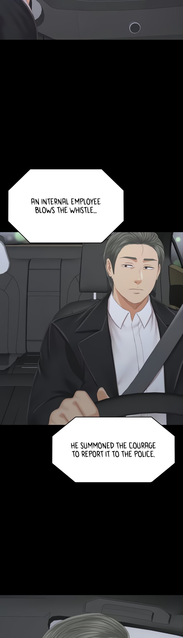 Double Life - Chapter 101 [photo 41] - MangaPorn