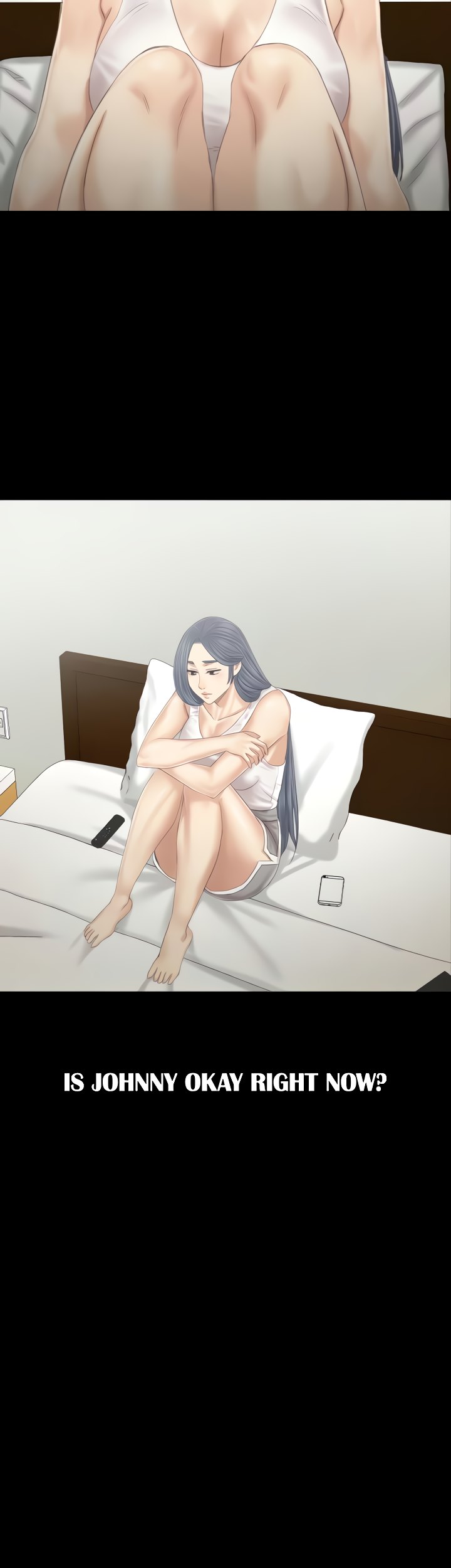 Double Life - Chapter 101 [photo 45] - MangaPorn