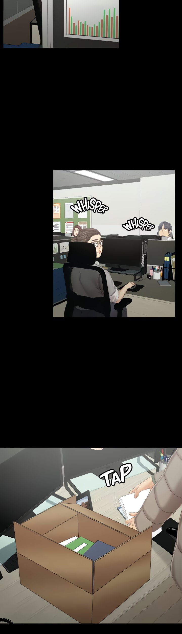 Double Life - Chapter 101 [photo 52] - MangaPorn