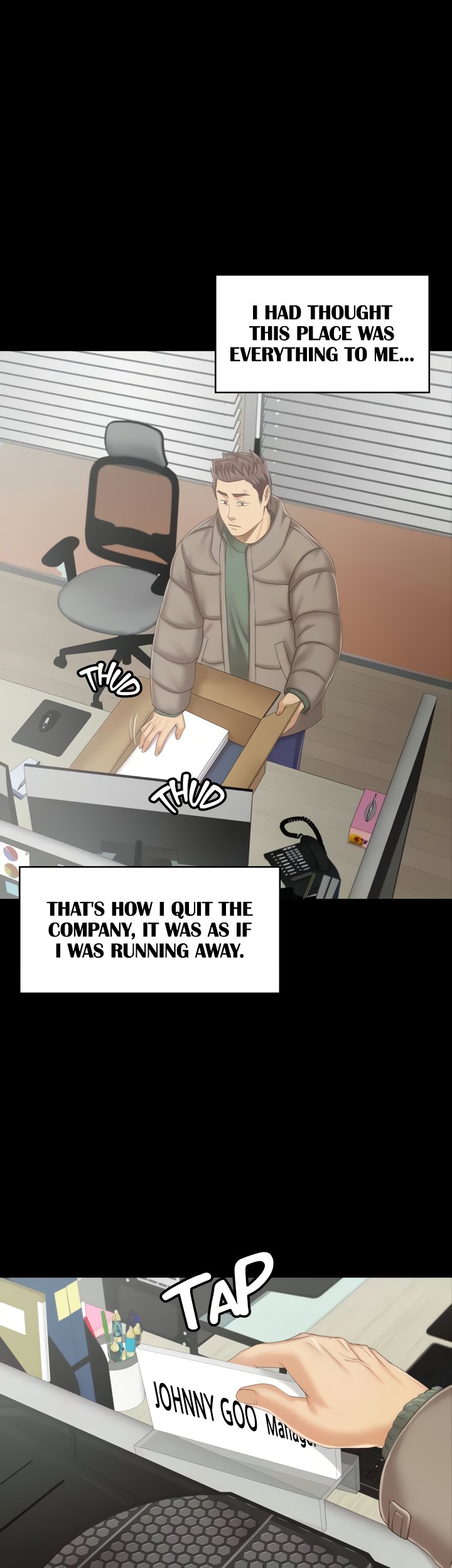 Double Life - Chapter 101 [photo 53] - MangaPorn