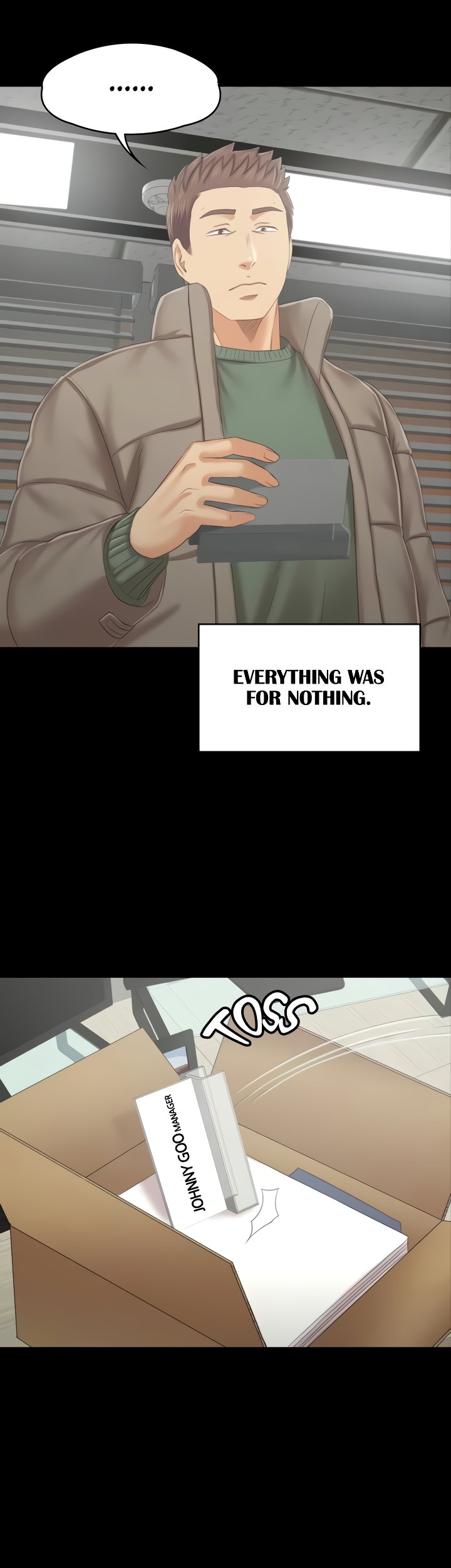 Double Life - Chapter 101 [photo 55] - MangaPorn