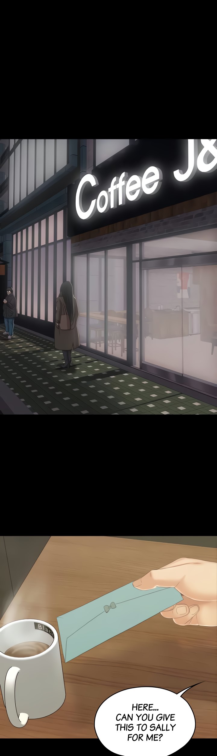 Double Life - Chapter 101 [photo 59] - MangaPorn