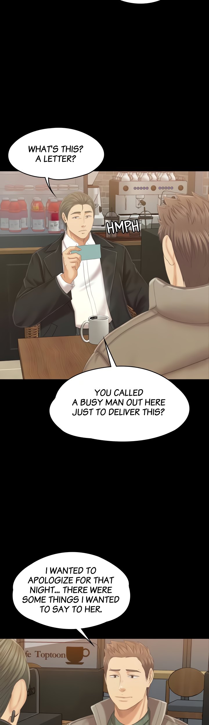 Double Life - Chapter 101 [photo 60] - MangaPorn