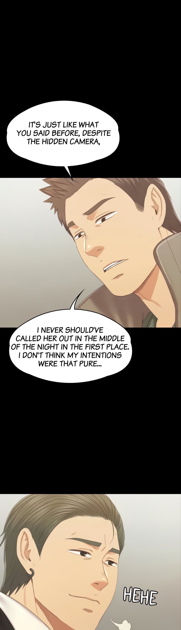 Double Life - Chapter 101 [photo 63] - MangaPorn