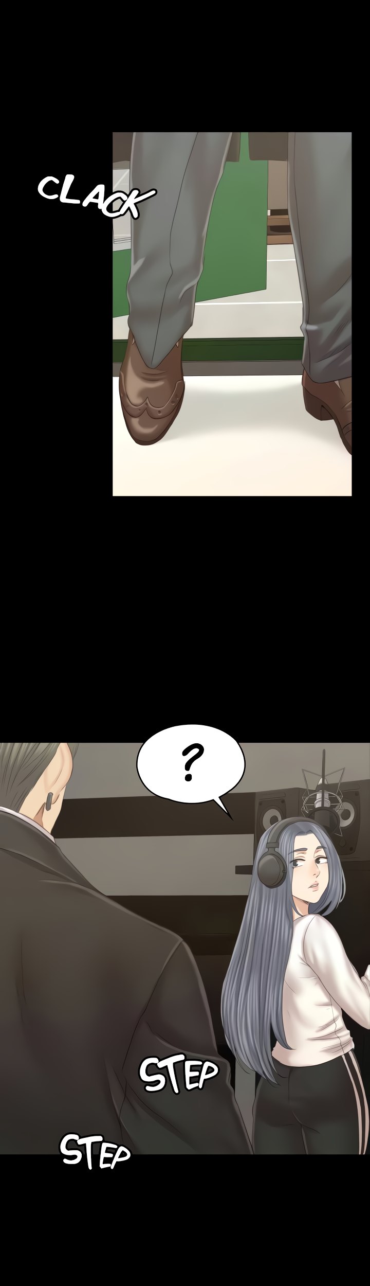 Double Life - Chapter 101 [photo 67] - MangaPorn