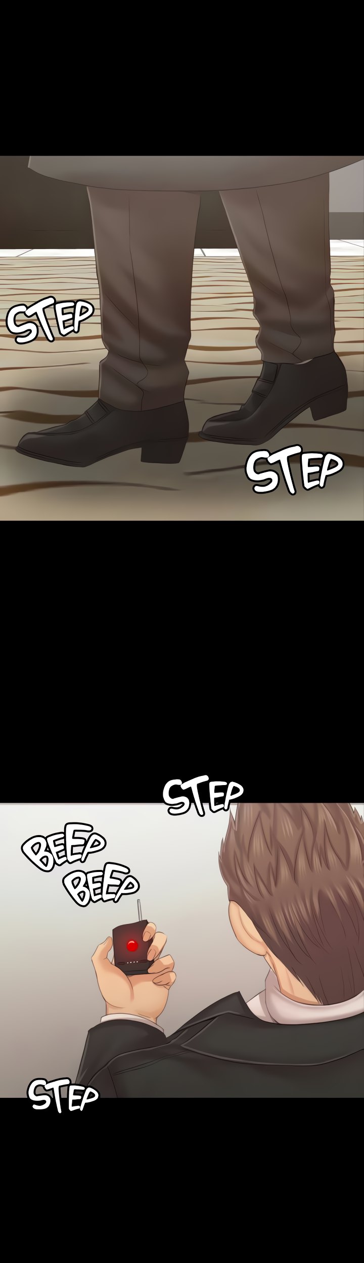 Double Life - Chapter 101 [photo 7] - MangaPorn