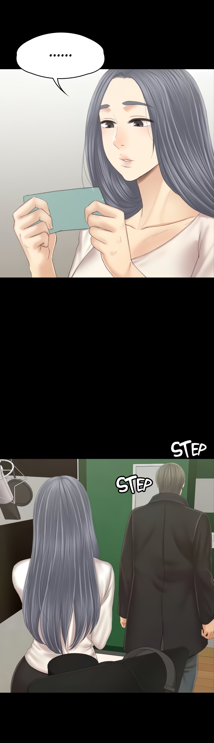 Double Life - Chapter 101 [photo 70] - MangaPorn