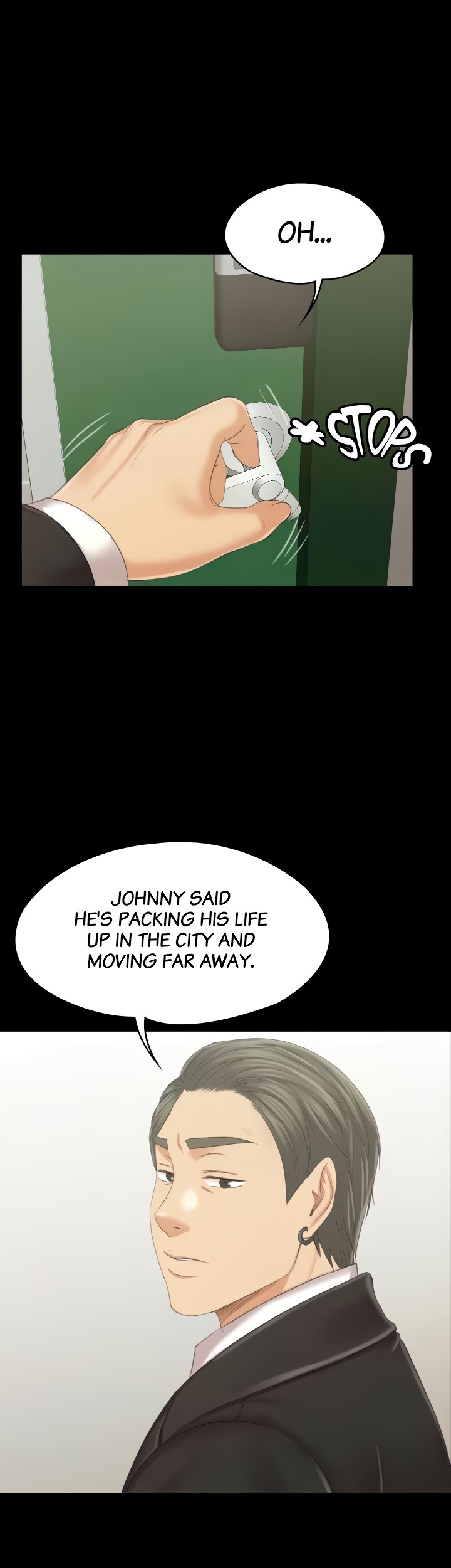 Double Life - Chapter 101 [photo 71] - MangaPorn