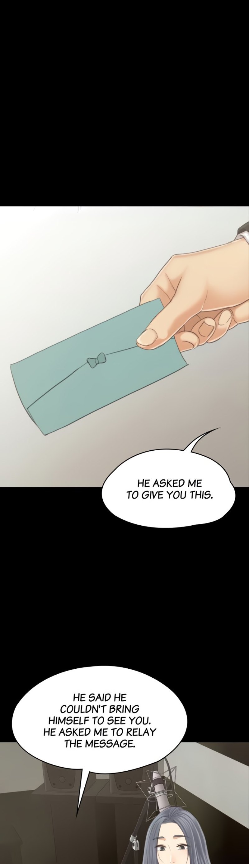 Double Life - Chapter 102 [photo 1] - MangaPorn