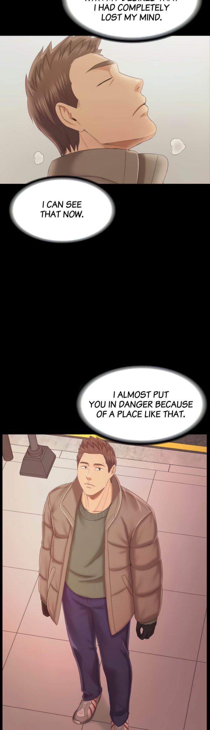 Double Life - Chapter 102 [photo 10] - MangaPorn