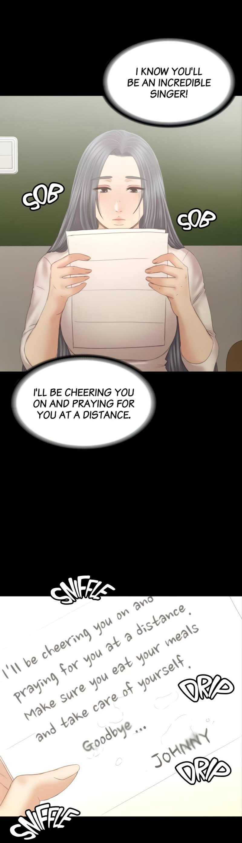 Double Life - Chapter 102 [photo 18] - MangaPorn