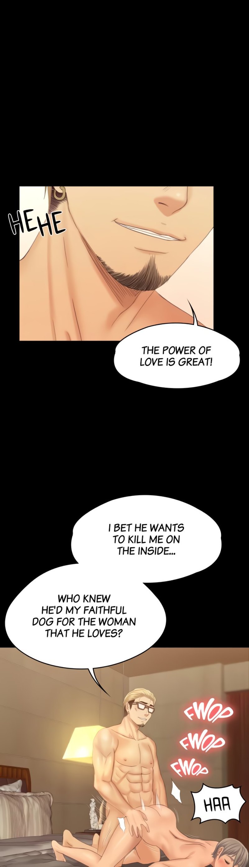 Double Life - Chapter 102 [photo 31] - MangaPorn