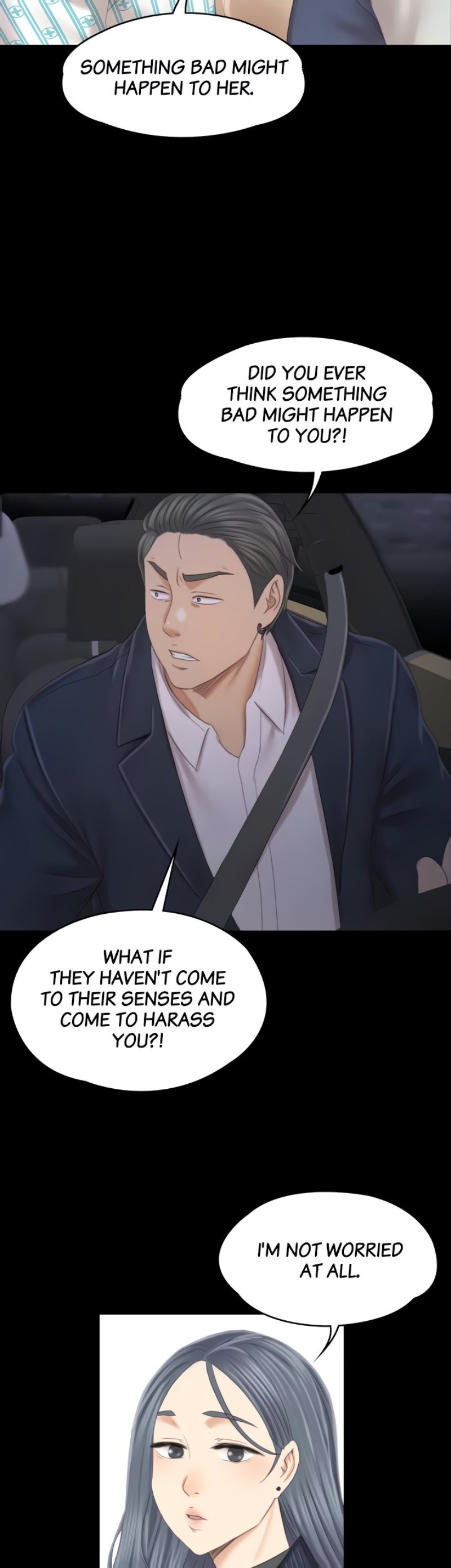 Double Life - Chapter 102 [photo 38] - MangaPorn