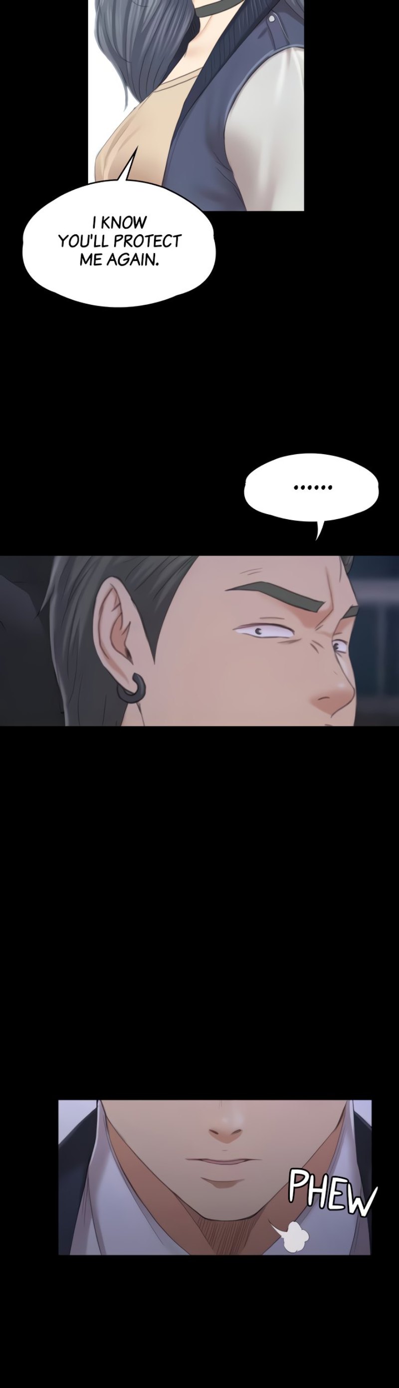 Double Life - Chapter 102 [photo 39] - MangaPorn