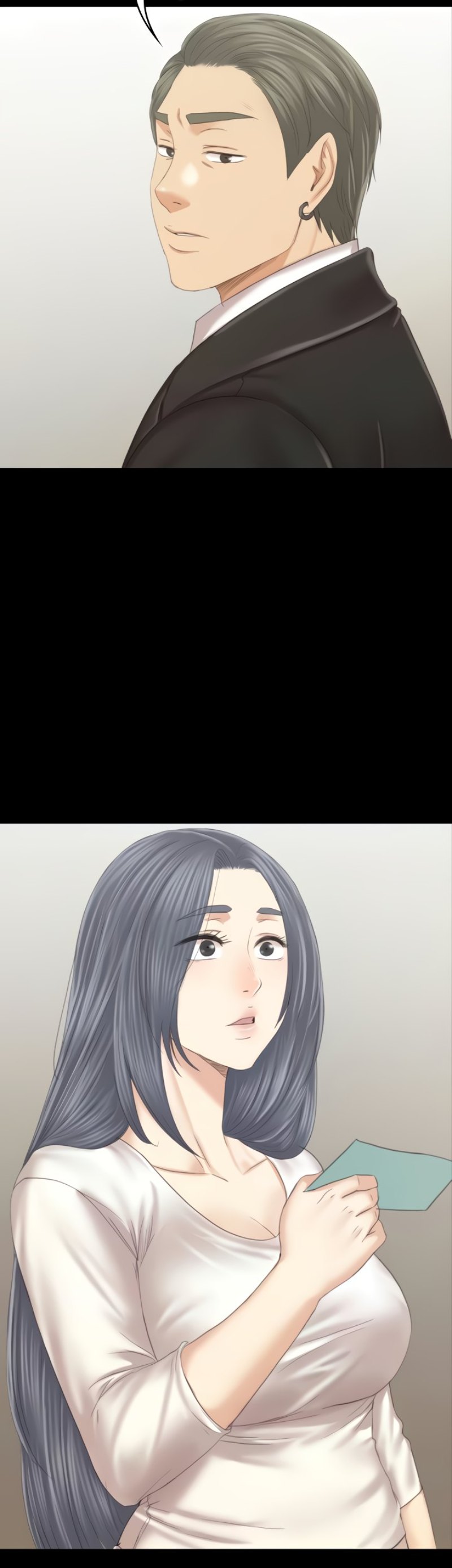 Double Life - Chapter 102 [photo 4] - MangaPorn