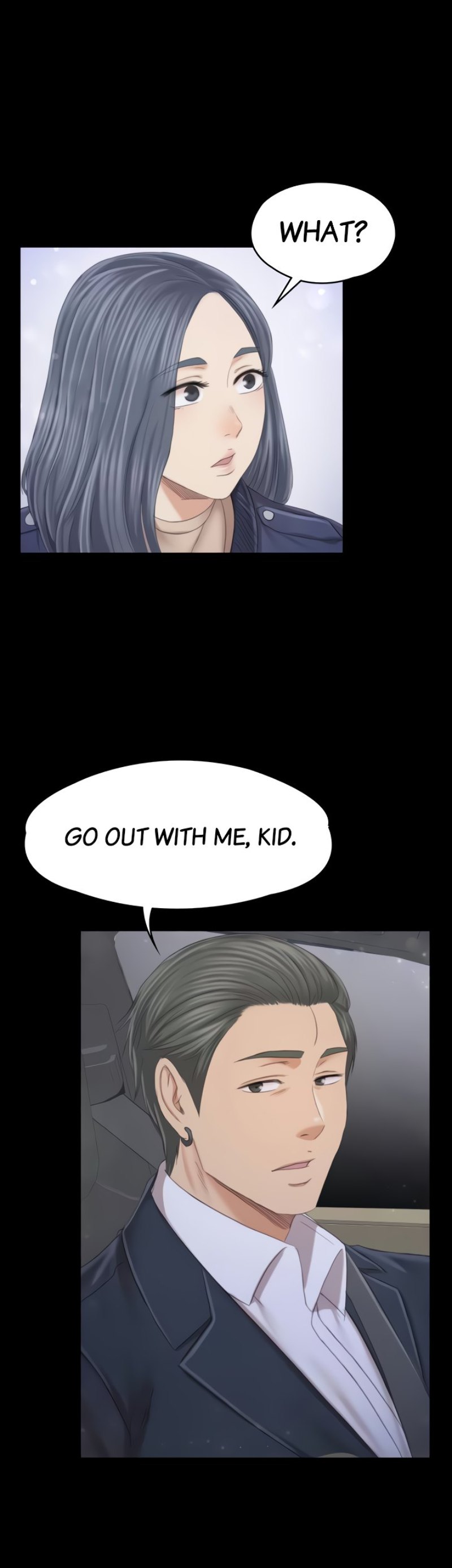 Double Life - Chapter 102 [photo 41] - MangaPorn