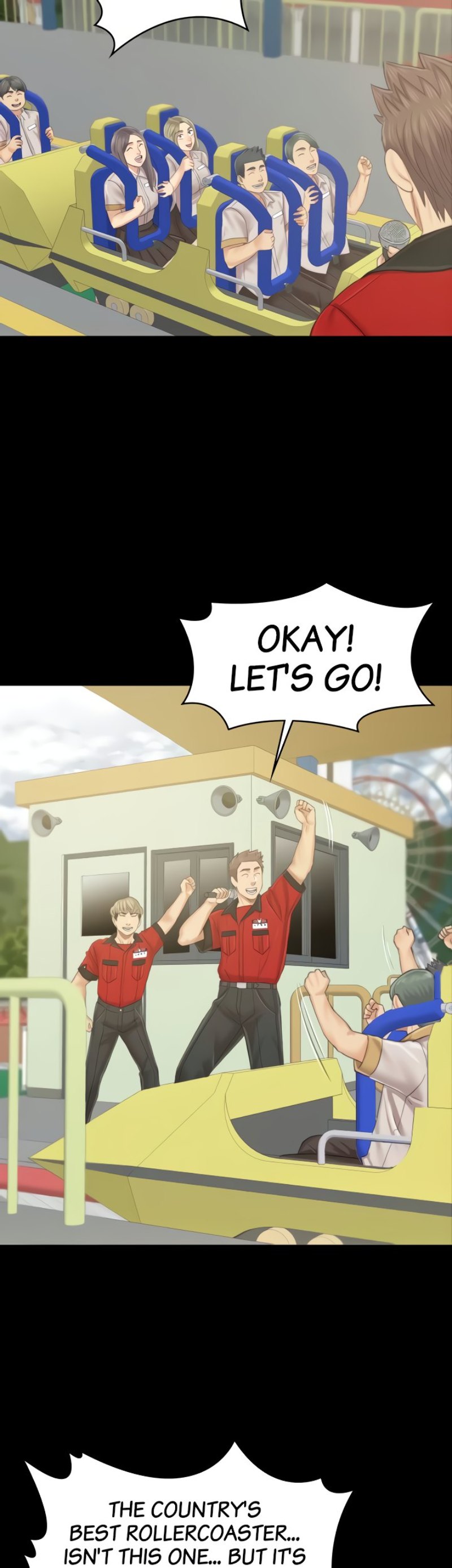 Double Life - Chapter 102 [photo 47] - MangaPorn