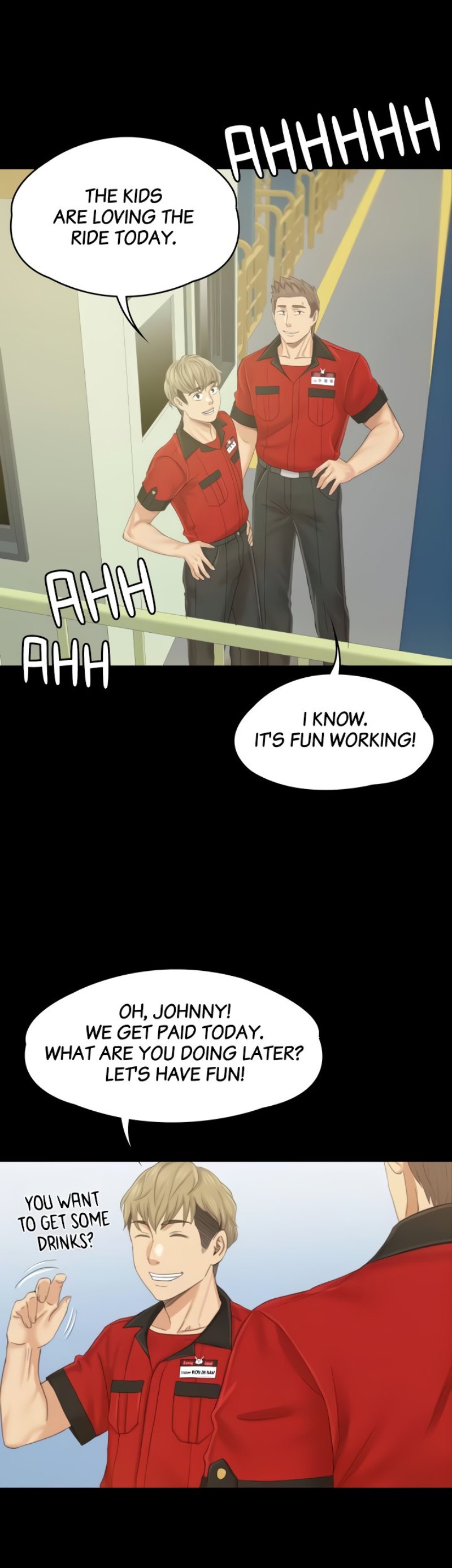 Double Life - Chapter 102 [photo 50] - MangaPorn