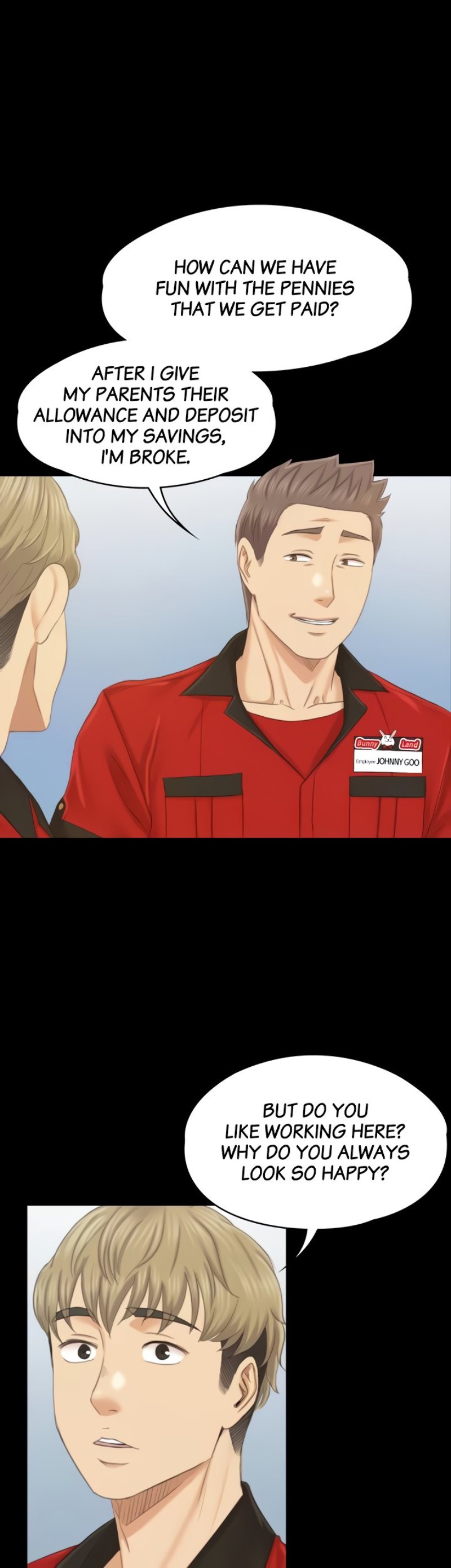 Double Life - Chapter 102 [photo 51] - MangaPorn