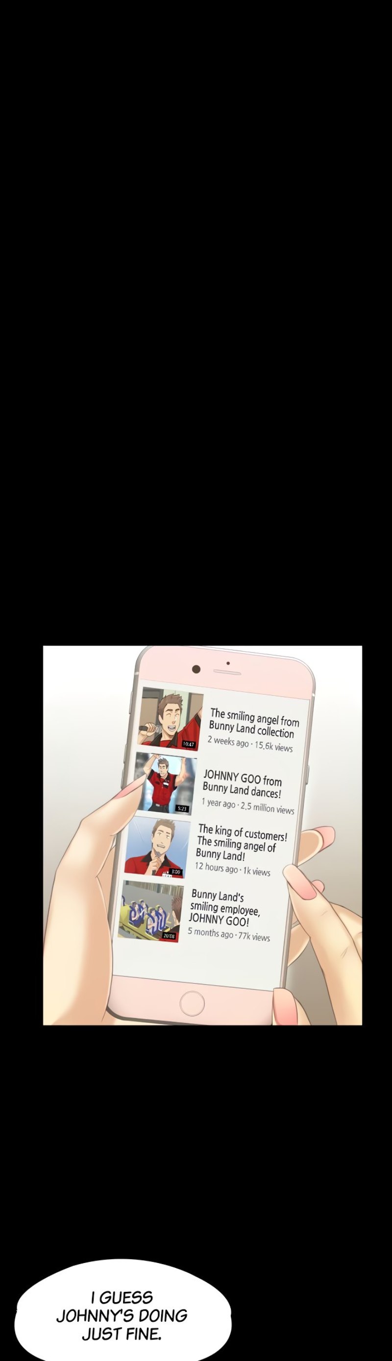 Double Life - Chapter 102 [photo 57] - MangaPorn