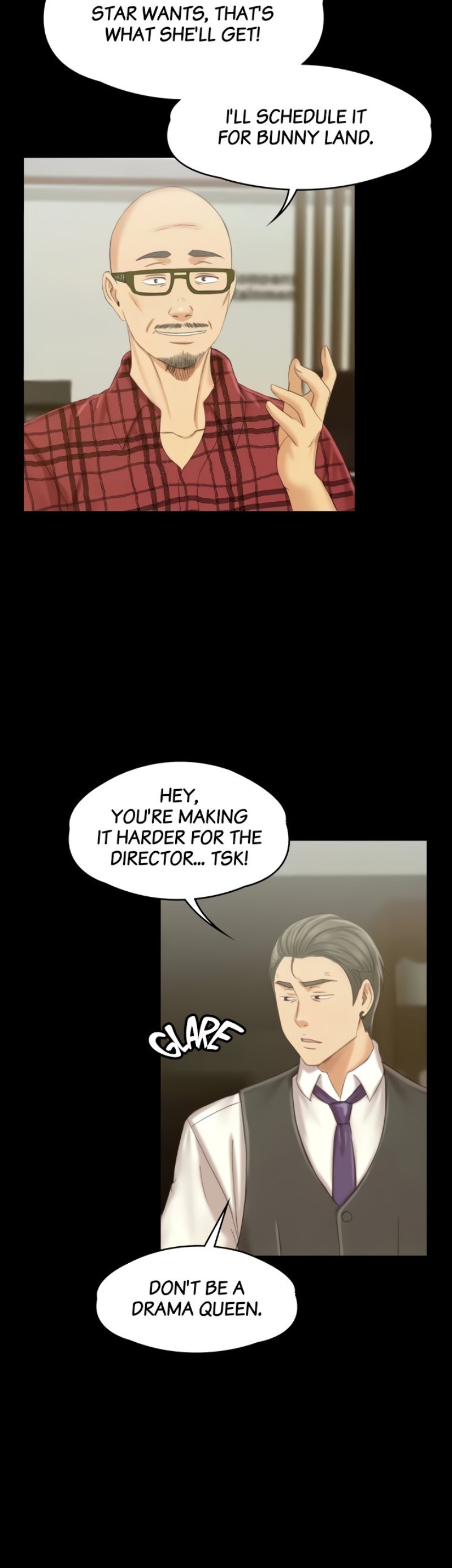 Double Life - Chapter 102 [photo 63] - MangaPorn