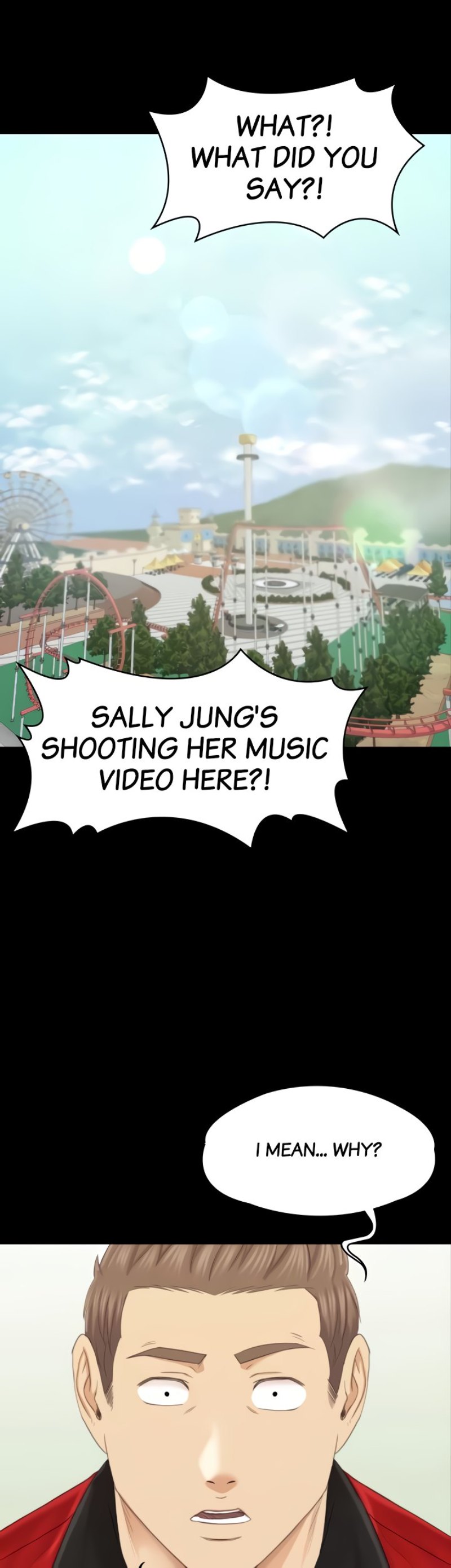 Double Life - Chapter 102 [photo 65] - MangaPorn