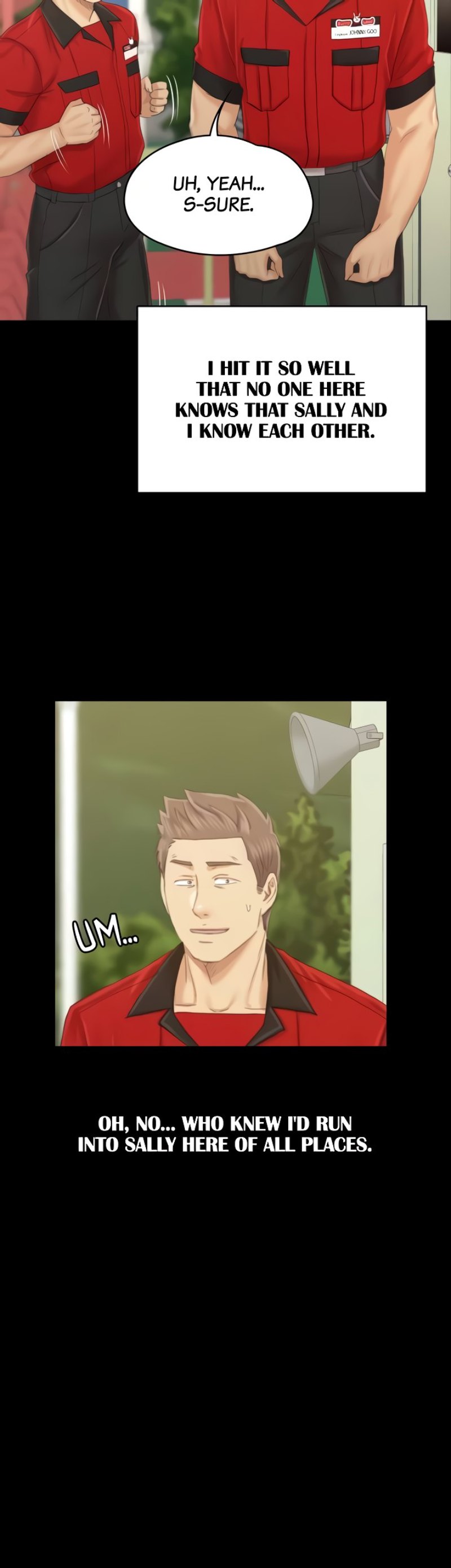 Double Life - Chapter 102 [photo 67] - MangaPorn