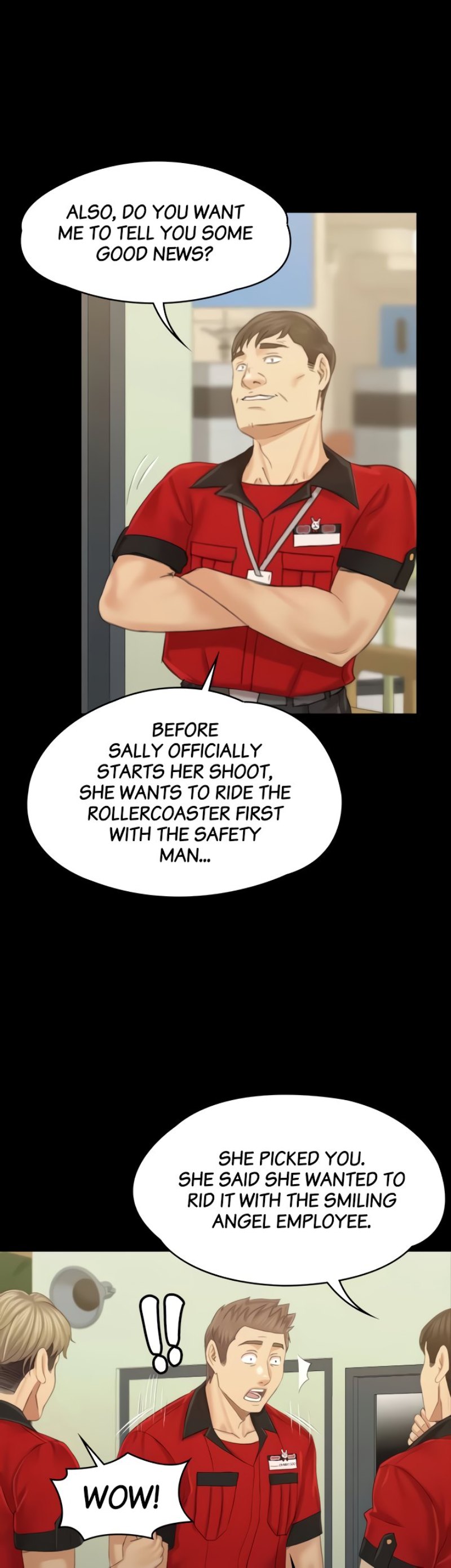 Double Life - Chapter 102 [photo 68] - MangaPorn