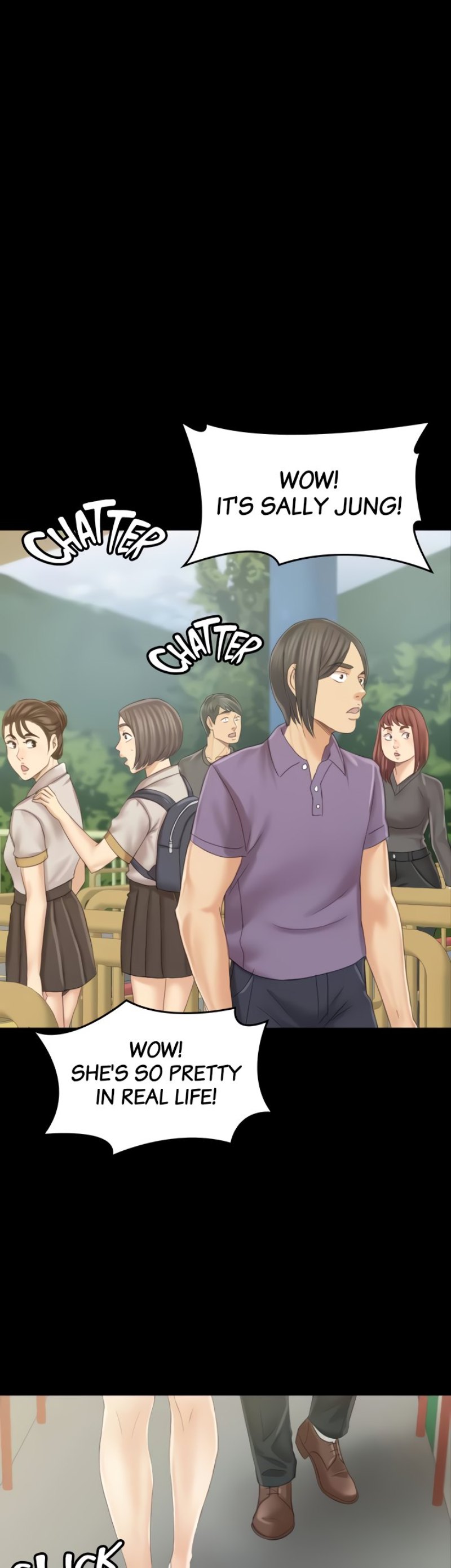 Double Life - Chapter 102 [photo 72] - MangaPorn