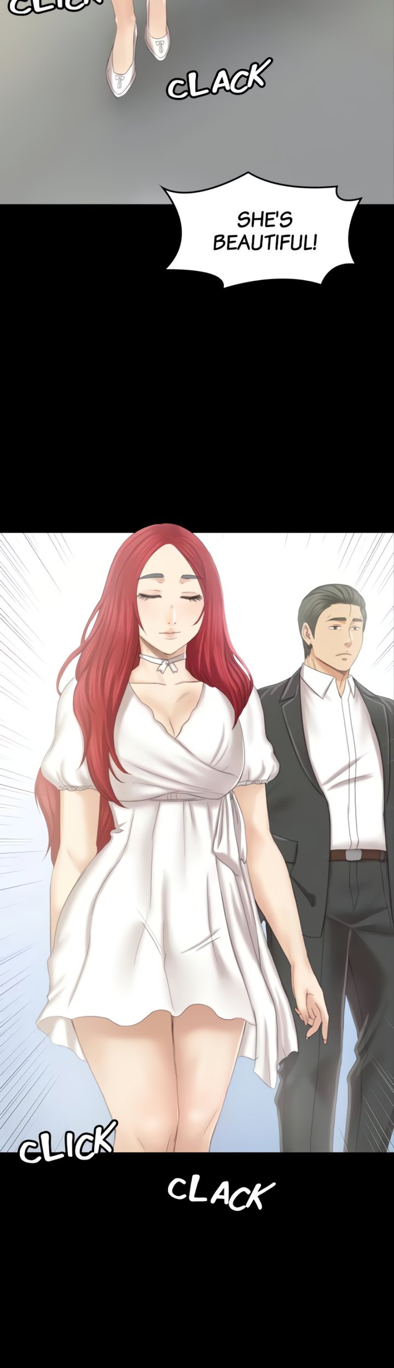 Double Life - Chapter 102 [photo 73] - MangaPorn