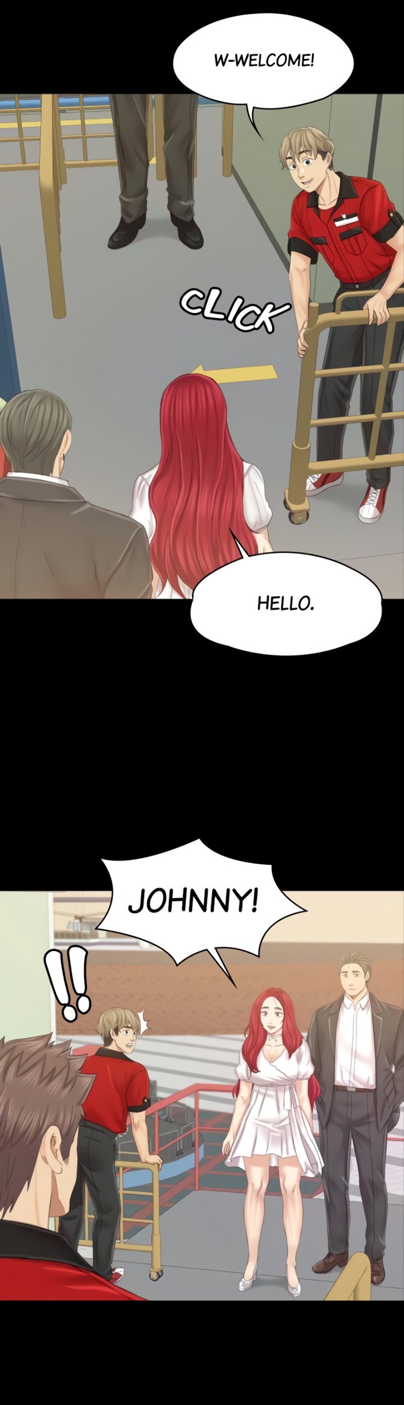 Double Life - Chapter 102 [photo 75] - MangaPorn