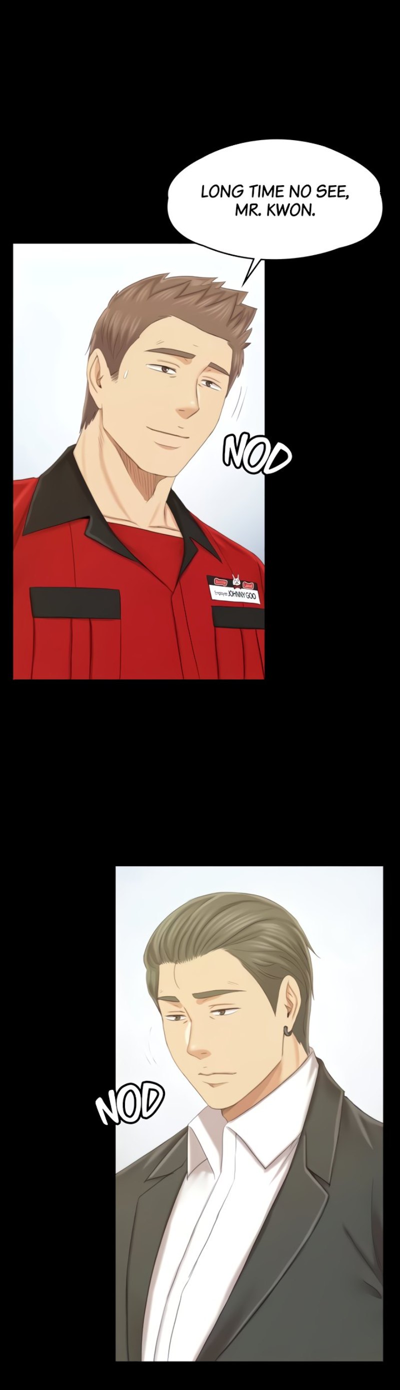 Double Life - Chapter 102 [photo 77] - MangaPorn