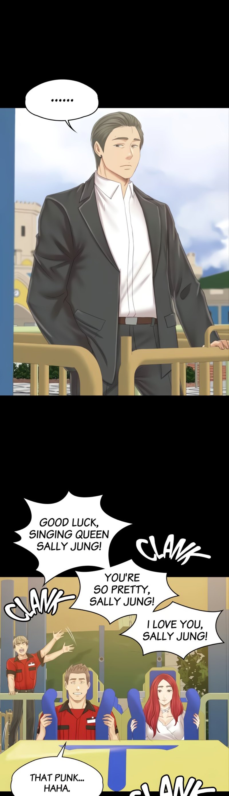 Double Life - Chapter 102 [photo 81] - MangaPorn