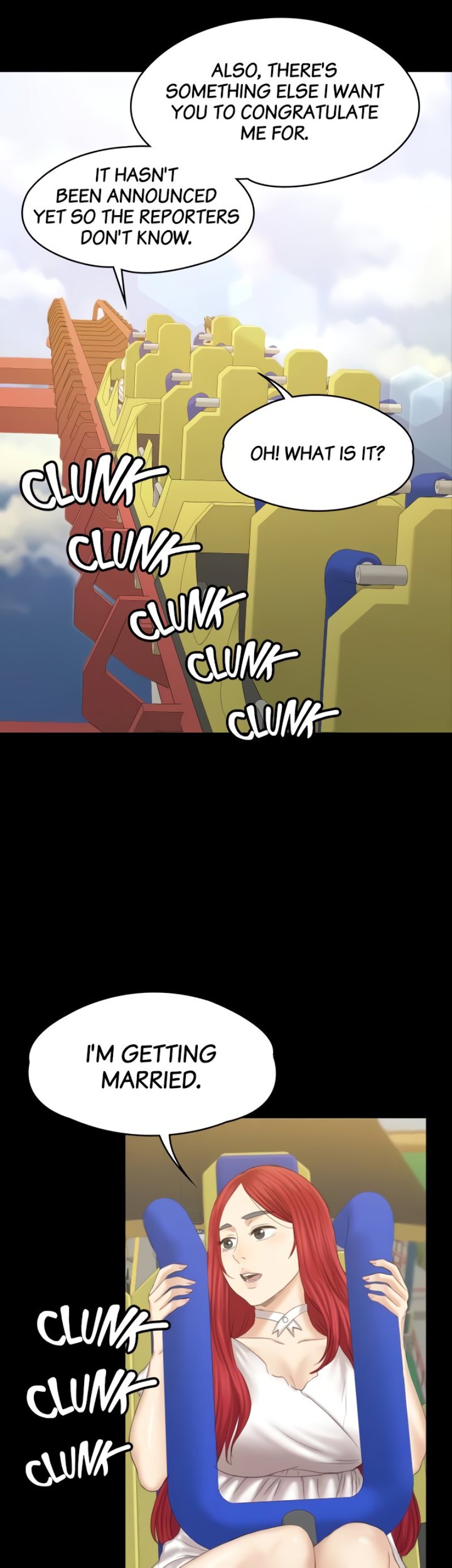 Double Life - Chapter 102 [photo 87] - MangaPorn