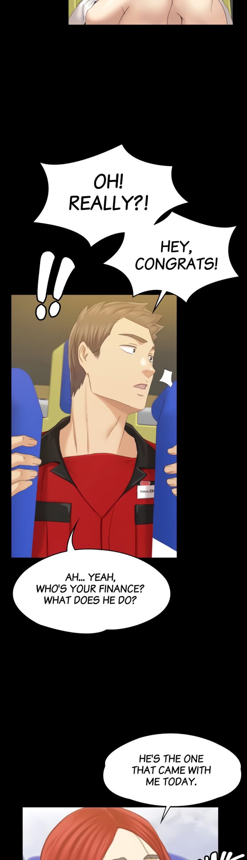 Double Life - Chapter 102 [photo 88] - MangaPorn