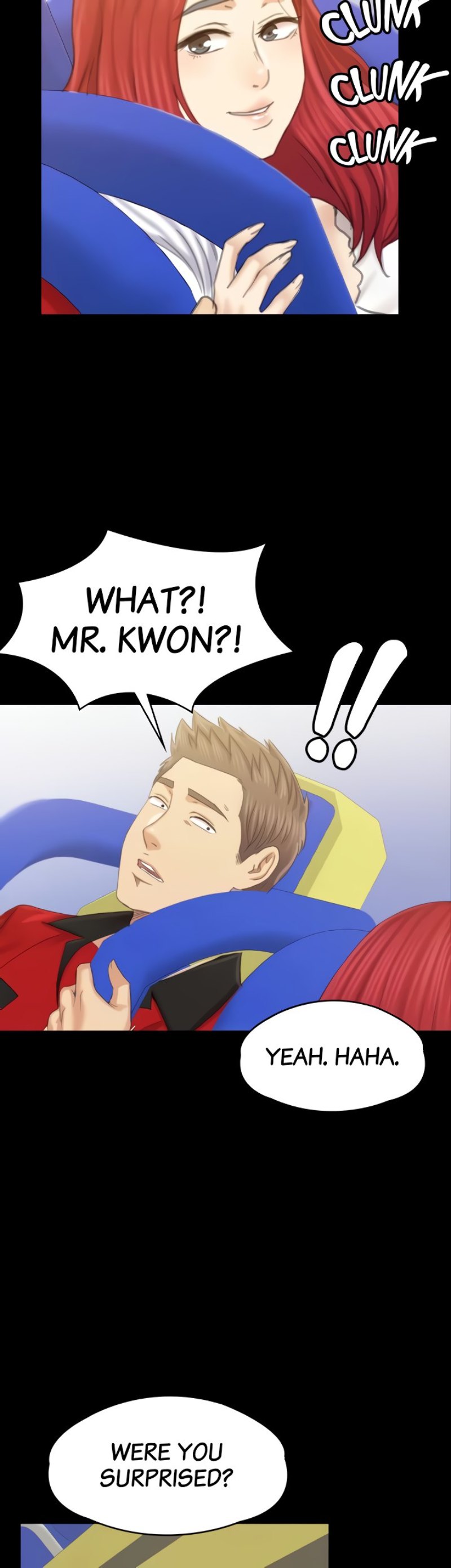 Double Life - Chapter 102 [photo 89] - MangaPorn