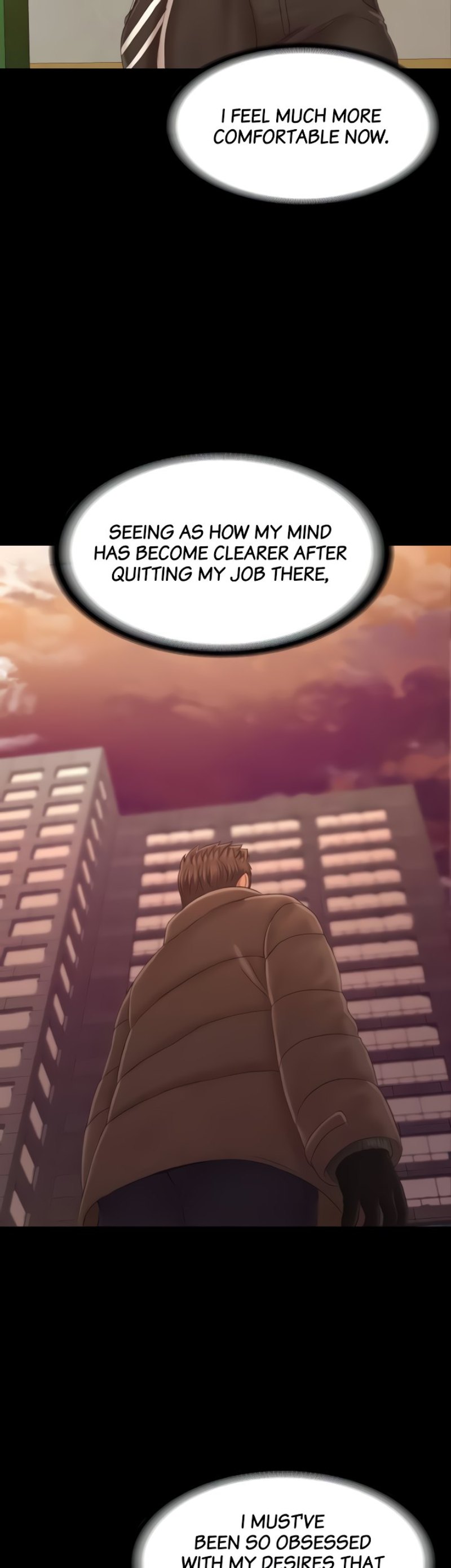 Double Life - Chapter 102 [photo 9] - MangaPorn