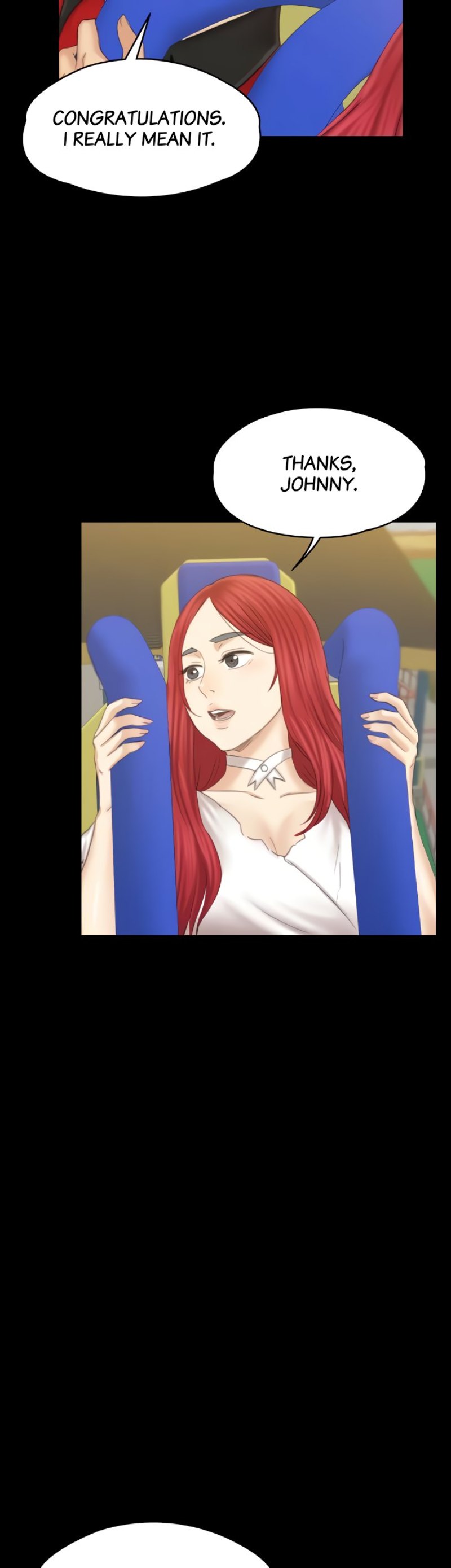 Double Life - Chapter 102 [photo 93] - MangaPorn