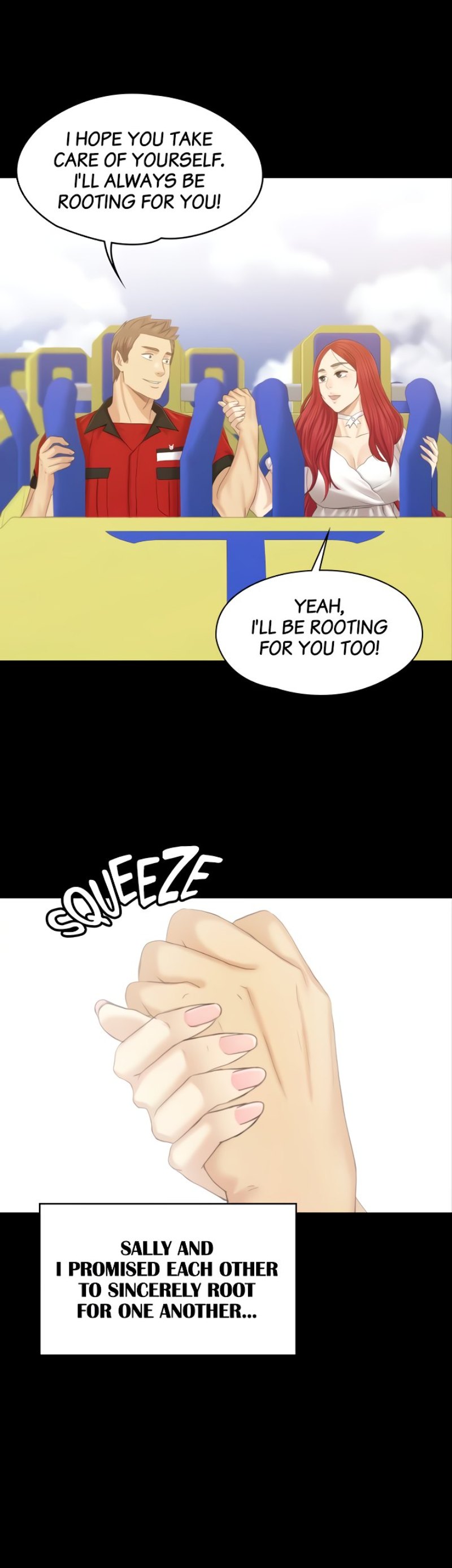 Double Life - Chapter 102 [photo 97] - MangaPorn