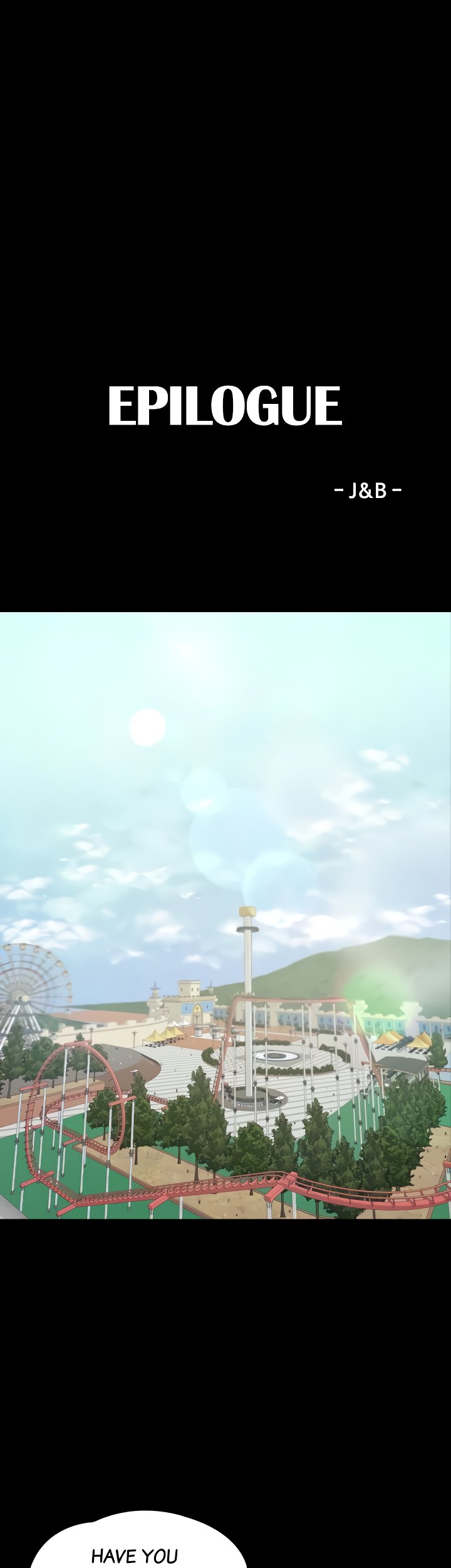 Double Life - Chapter 102.5 [photo 1] - MangaPorn