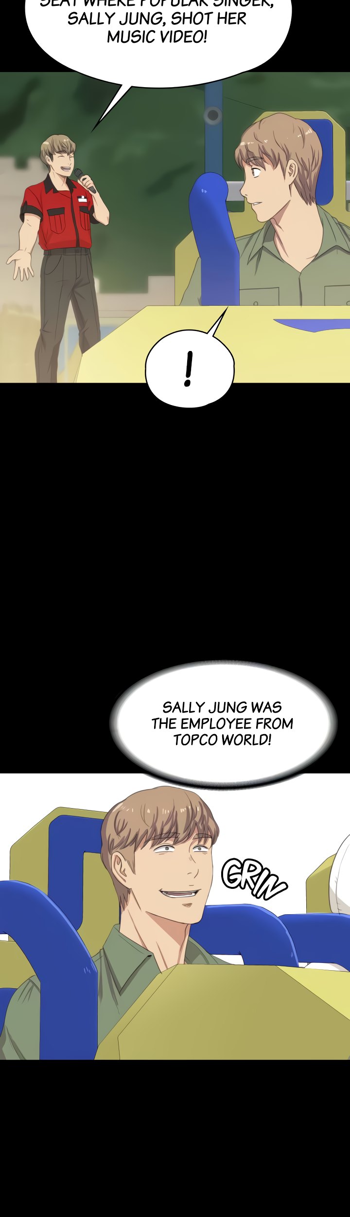 Double Life - Chapter 102.5 [photo 7] - MangaPorn