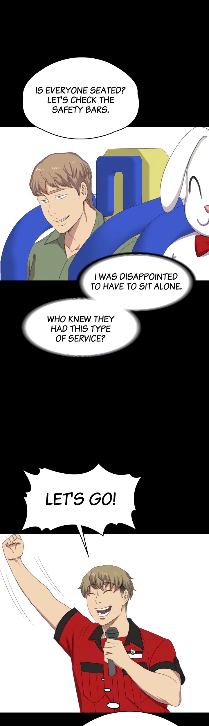 Double Life - Chapter 102.5 [photo 8] - MangaPorn