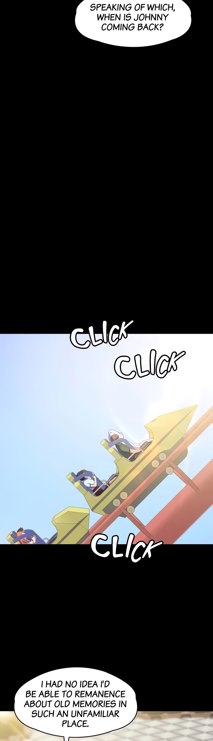 Double Life - Chapter 102.5 [photo 9] - MangaPorn