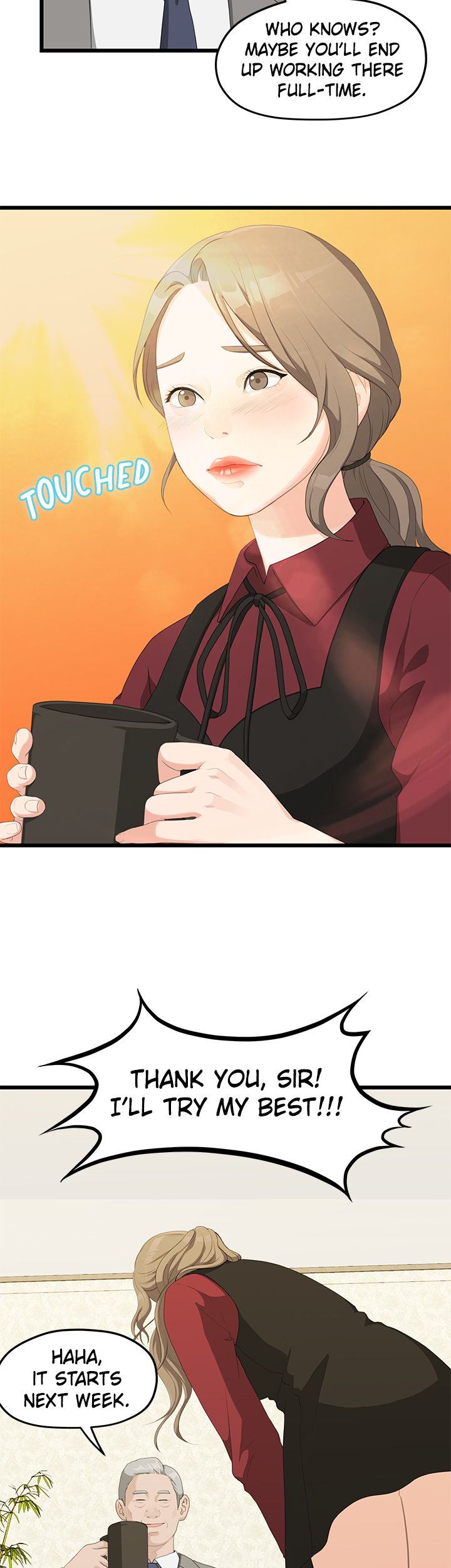 So close, yet so far - Chapter 1 [photo 40] - MangaPorn