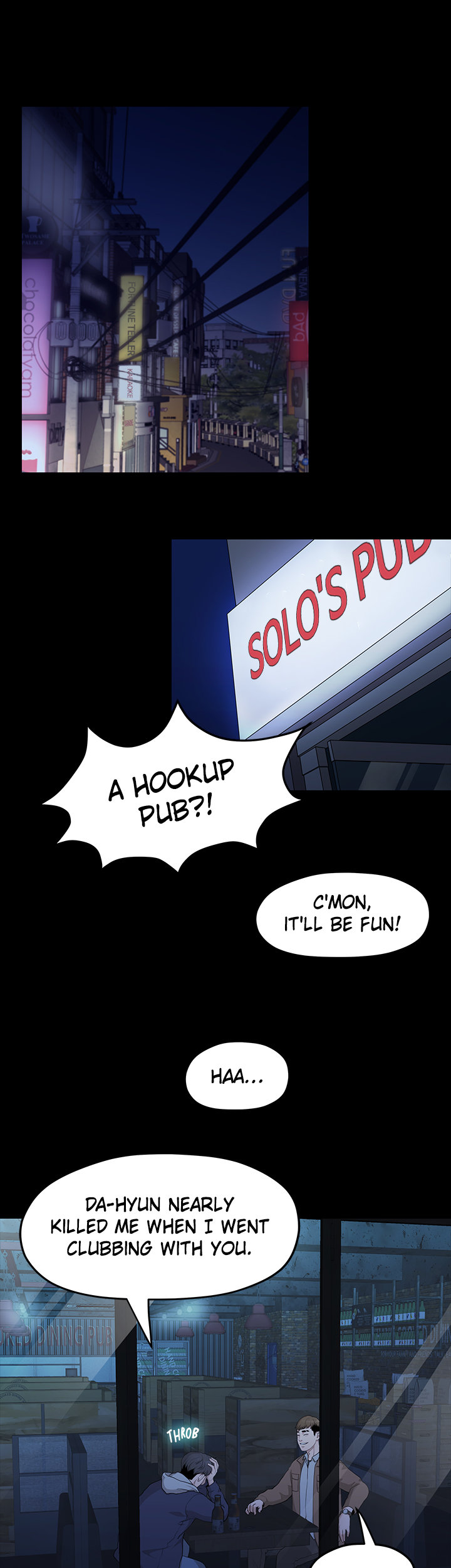 So close, yet so far - Chapter 2 [photo 114] - MangaPorn