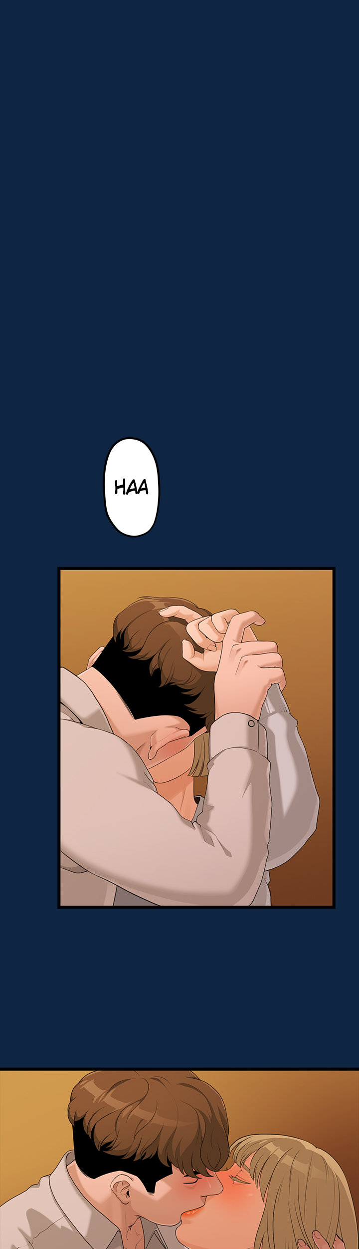 So close, yet so far - Chapter 2 [photo 49] - MangaPorn