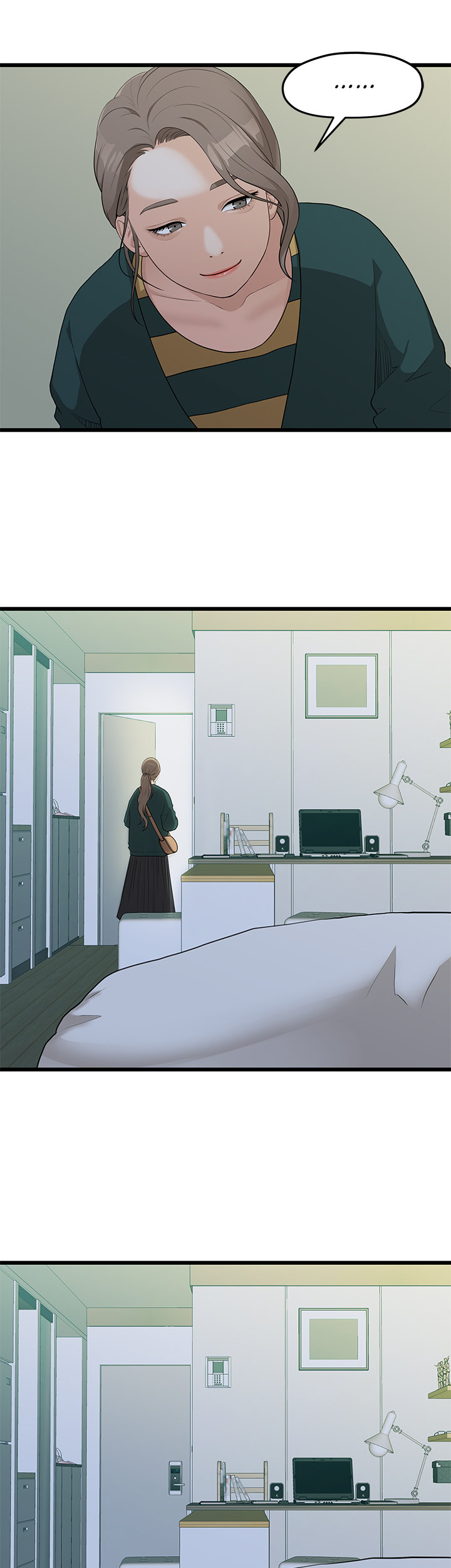 So close, yet so far - Chapter 2 [photo 71] - MangaPorn