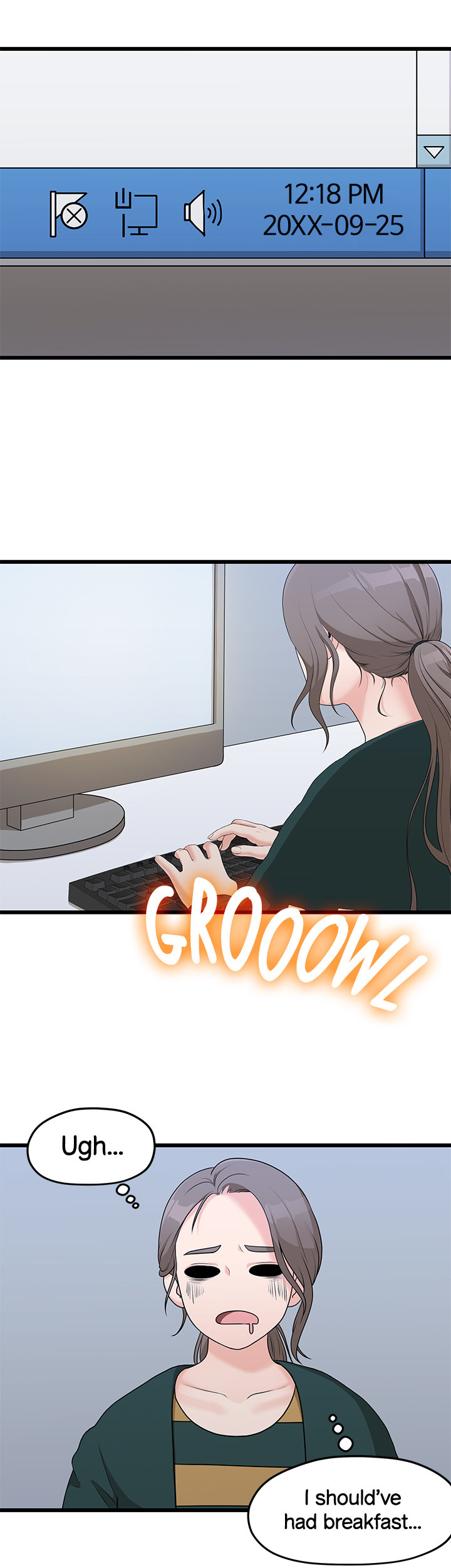 So close, yet so far - Chapter 2 [photo 81] - MangaPorn