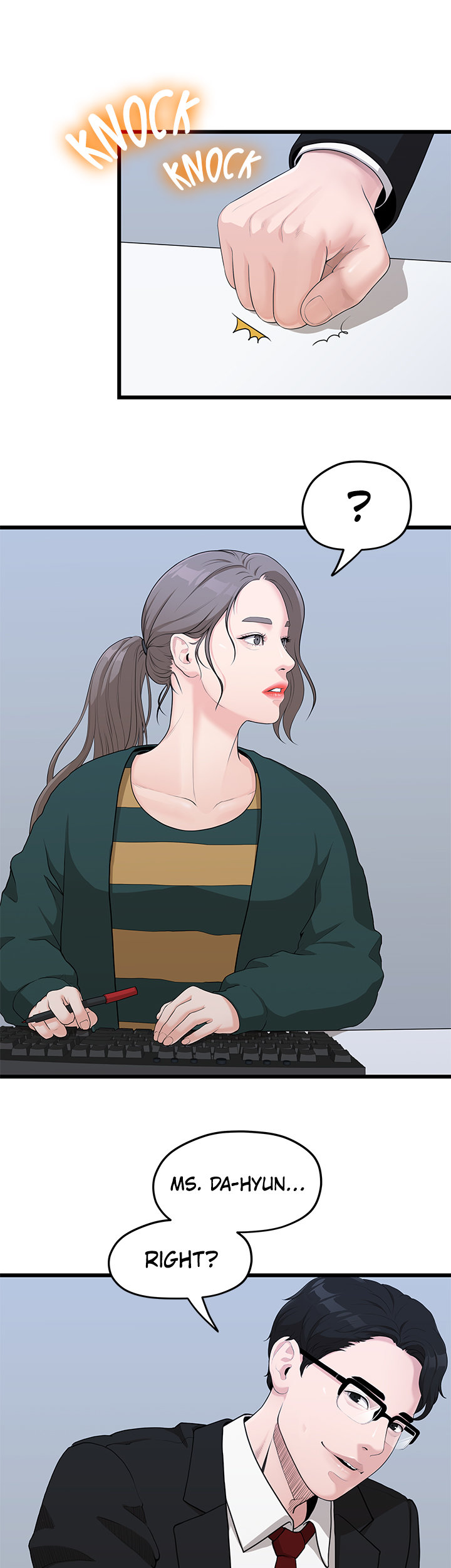 So close, yet so far - Chapter 2 [photo 82] - MangaPorn