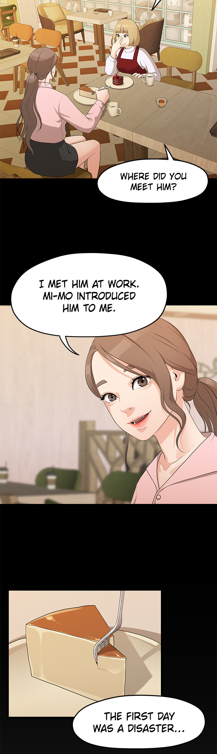 So close, yet so far - Chapter 2 [photo 87] - MangaPorn